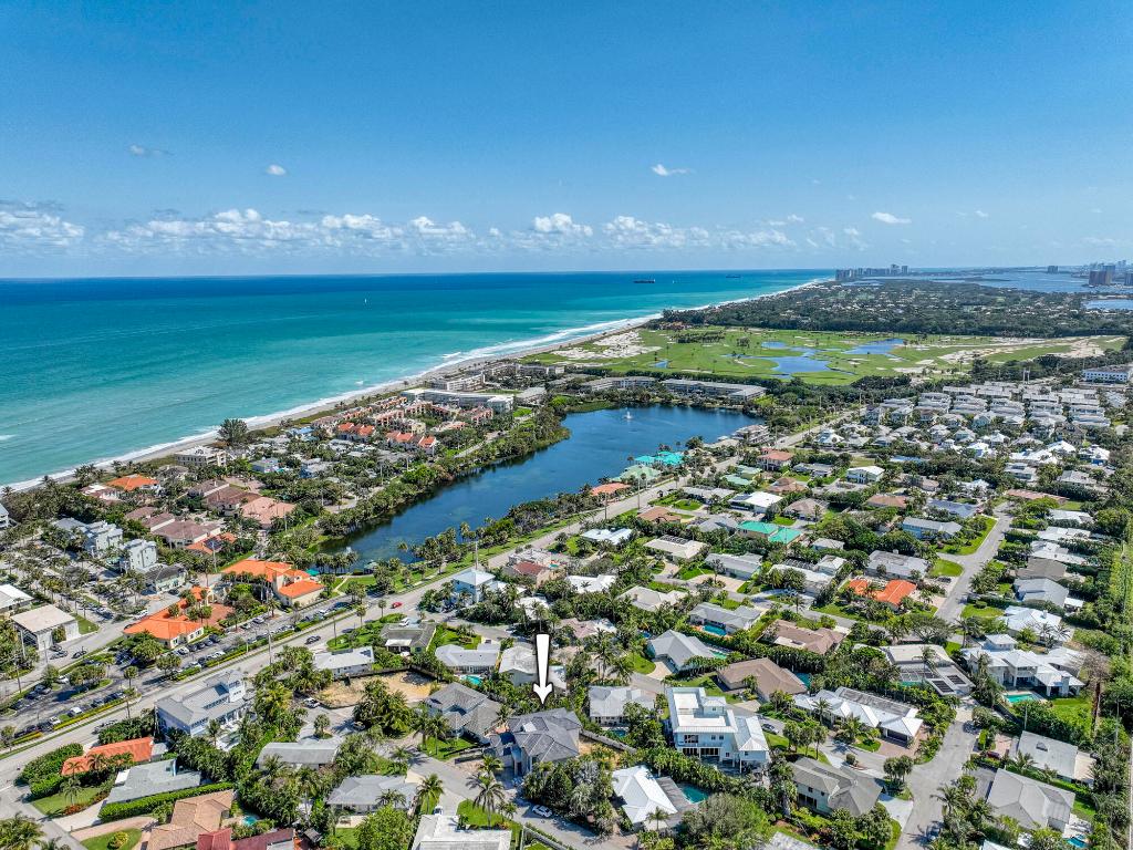 Juno Beach - Residential