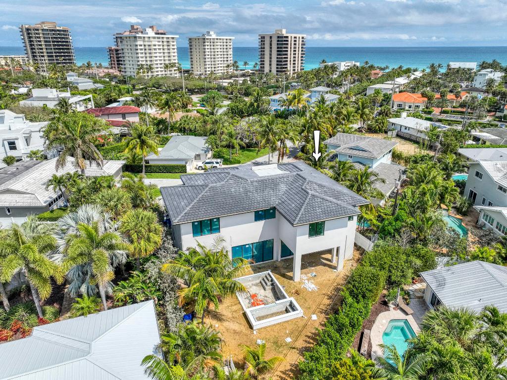 Juno Beach - Residential