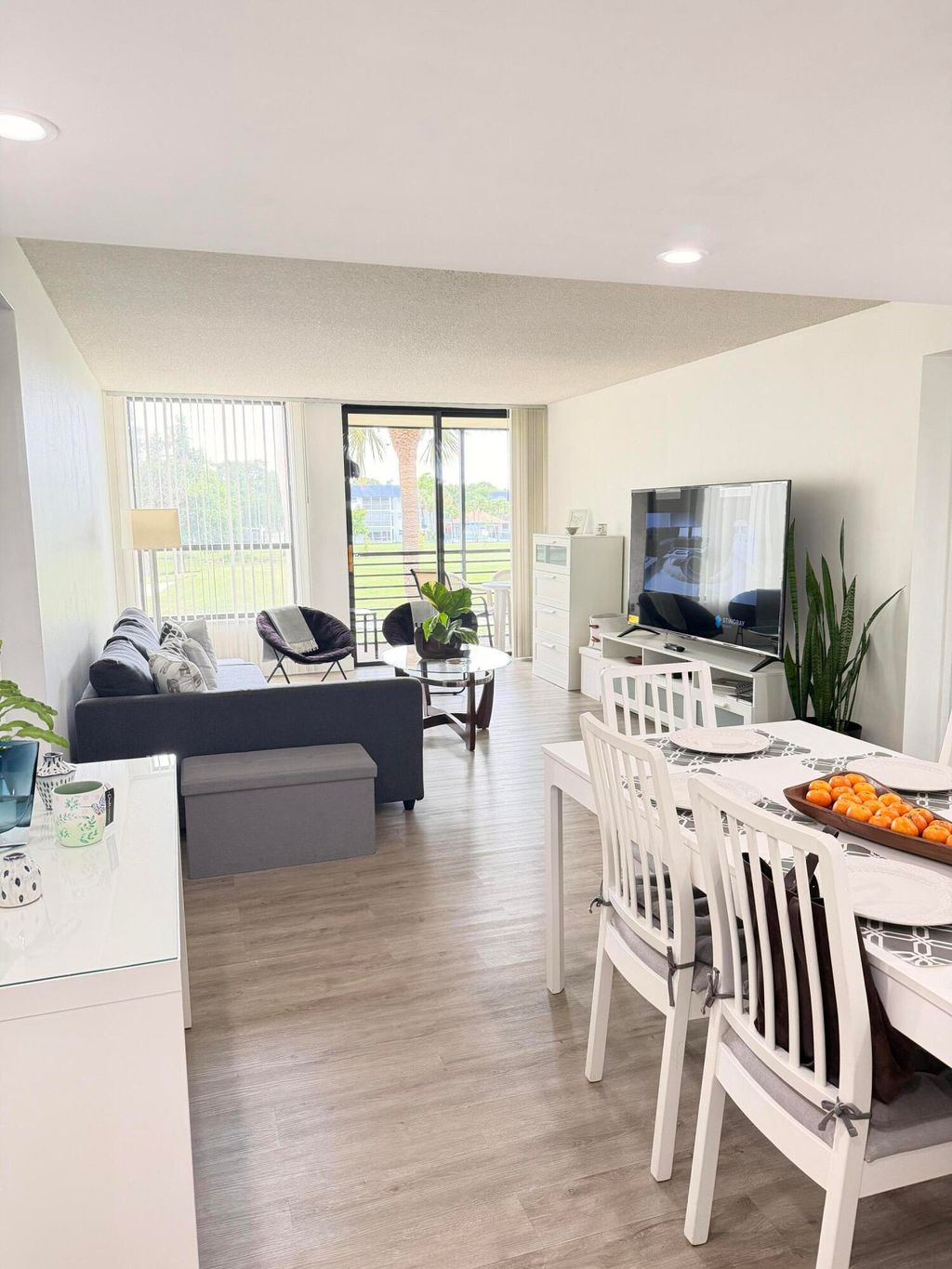 Photo of 7950 W Mcnab Road #214, Tamarac, FL 33321 (MLS # B26041424)