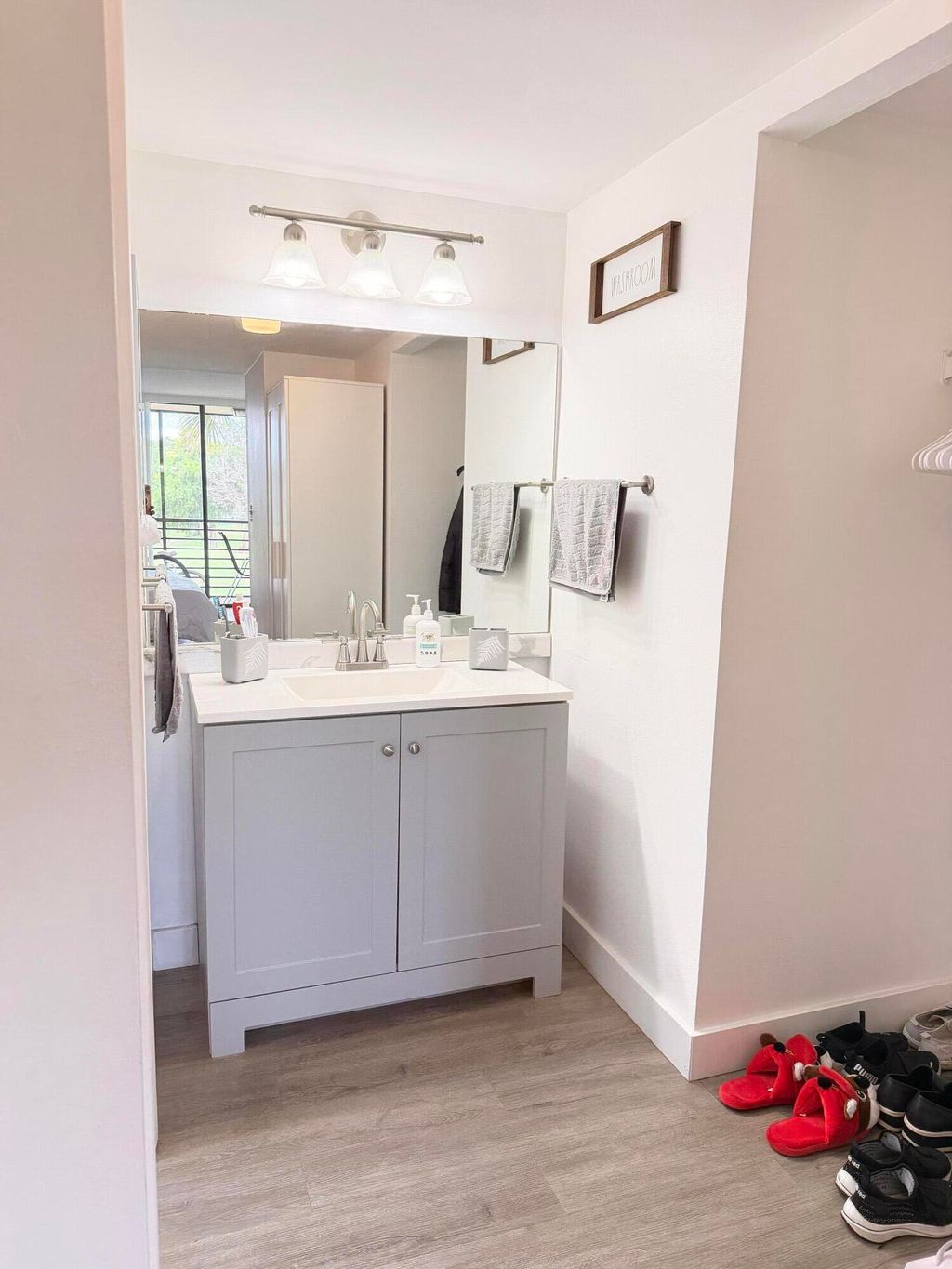 Photo of 7950 W Mcnab Road #214, Tamarac, FL 33321 (MLS # B26041424)