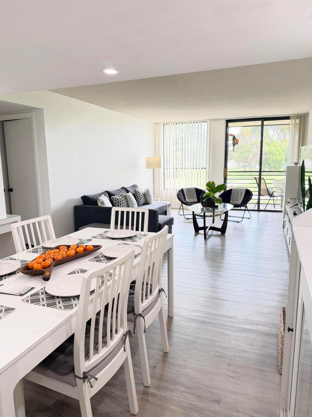 Photo of 7950 W Mcnab Road #214, Tamarac, FL 33321 (MLS # B26041424)