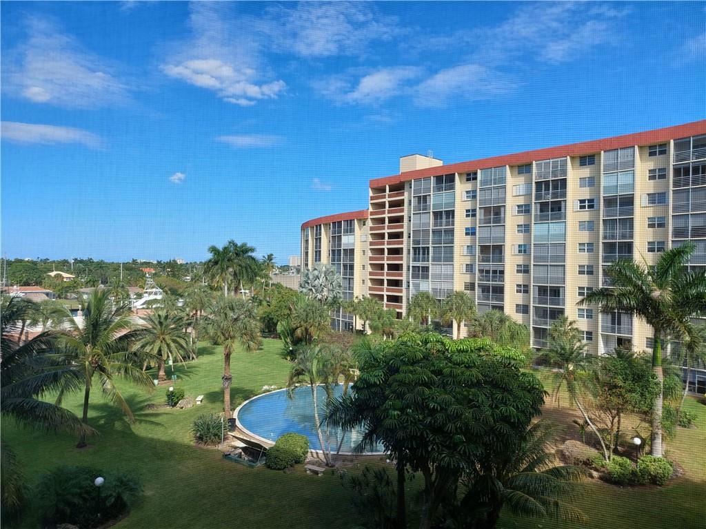 Sea Haven - Residential