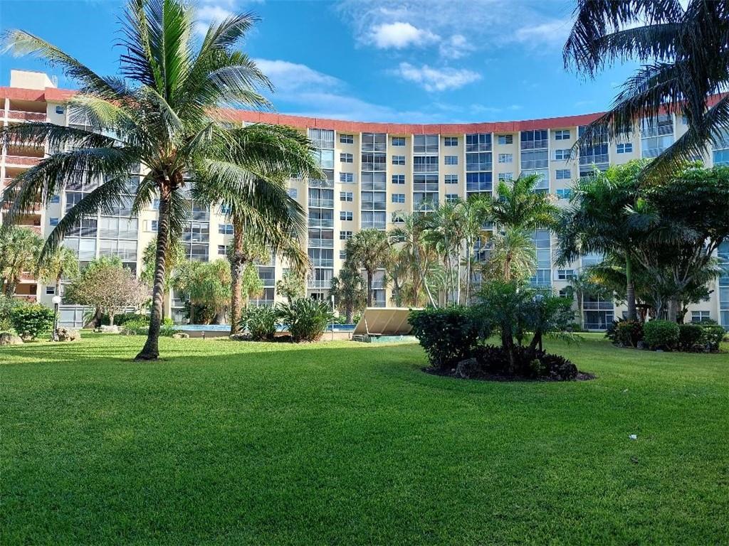 Sea Haven - Residential