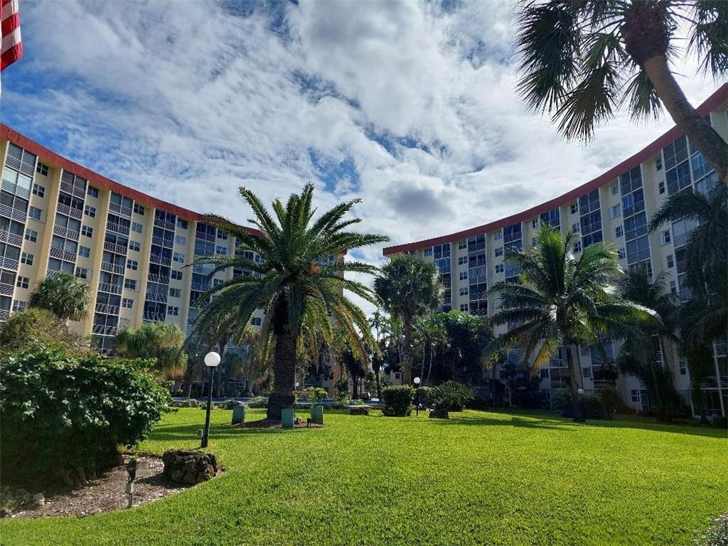 Sea Haven - Residential