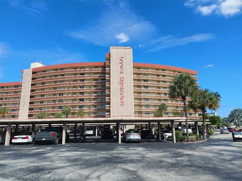 Sea Haven - Residential