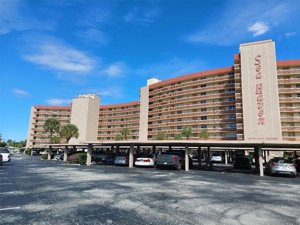 Sea Haven - Residential