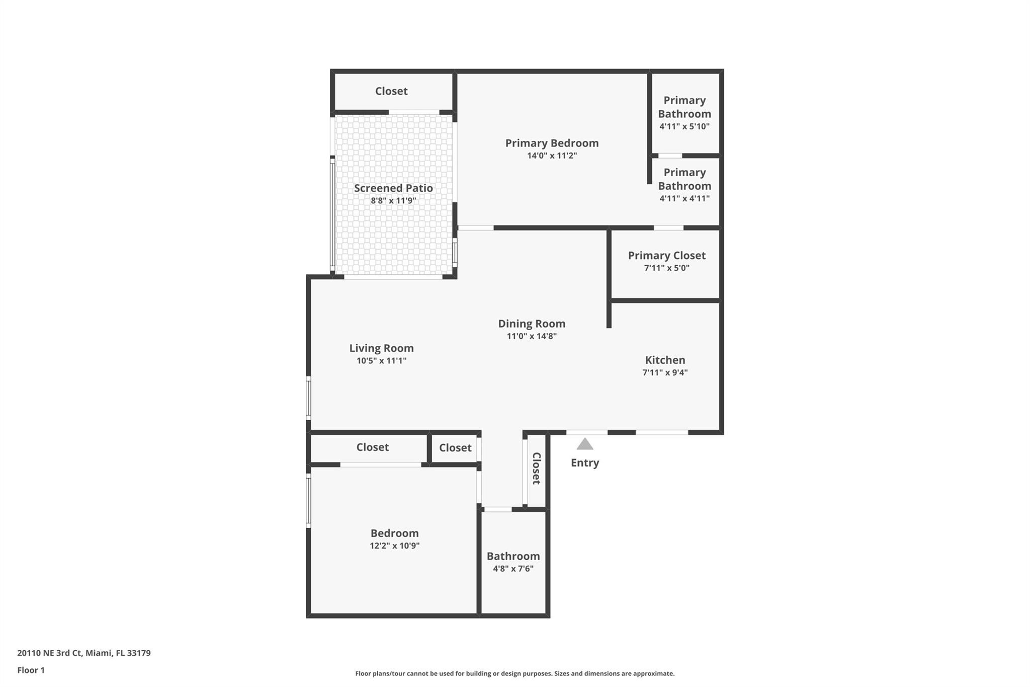 QUATRAINE CONDO - Residential