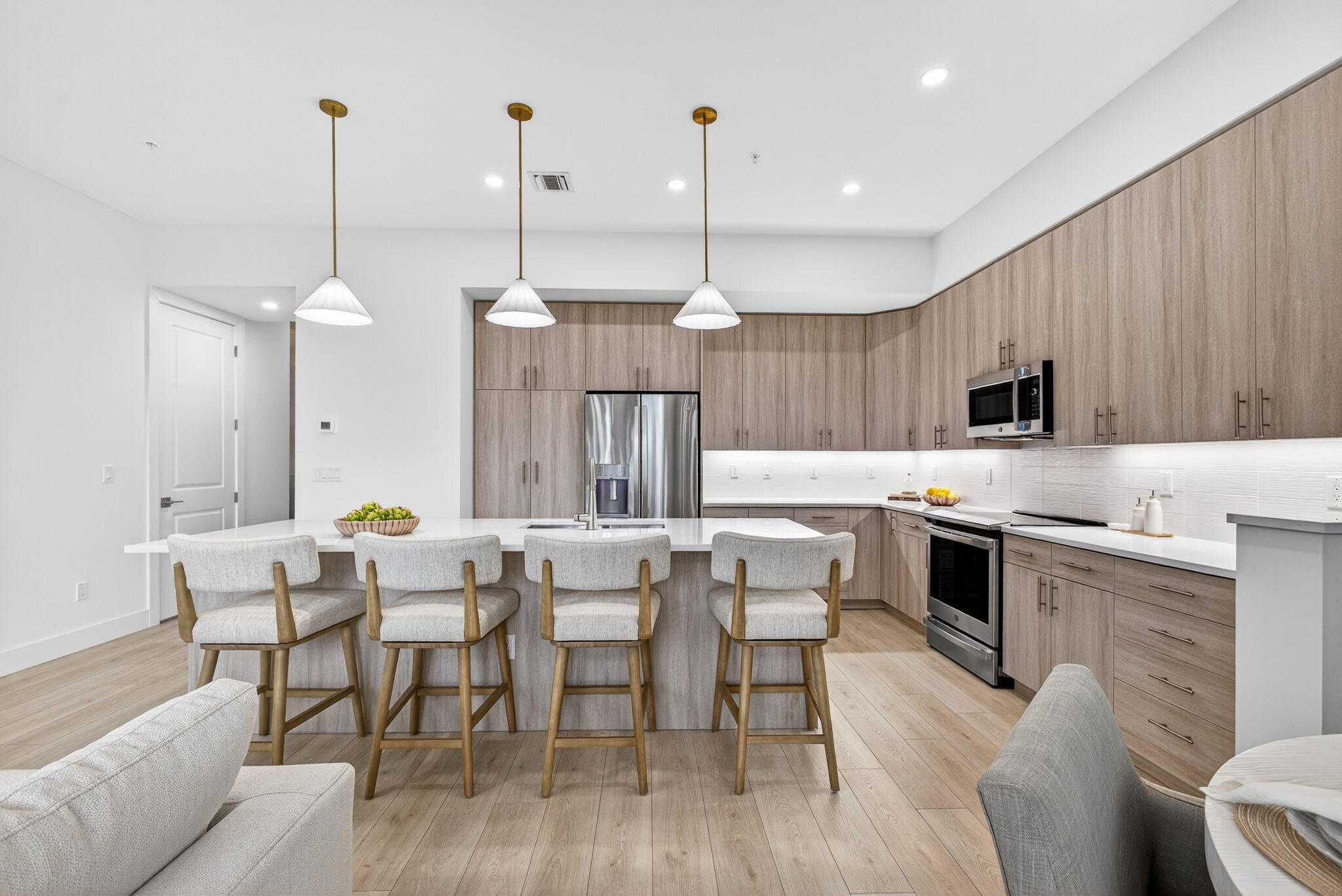Water Pointe - Residential