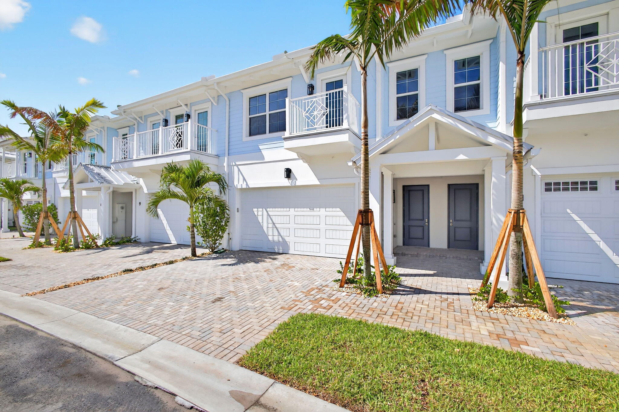 Water Pointe - Residential