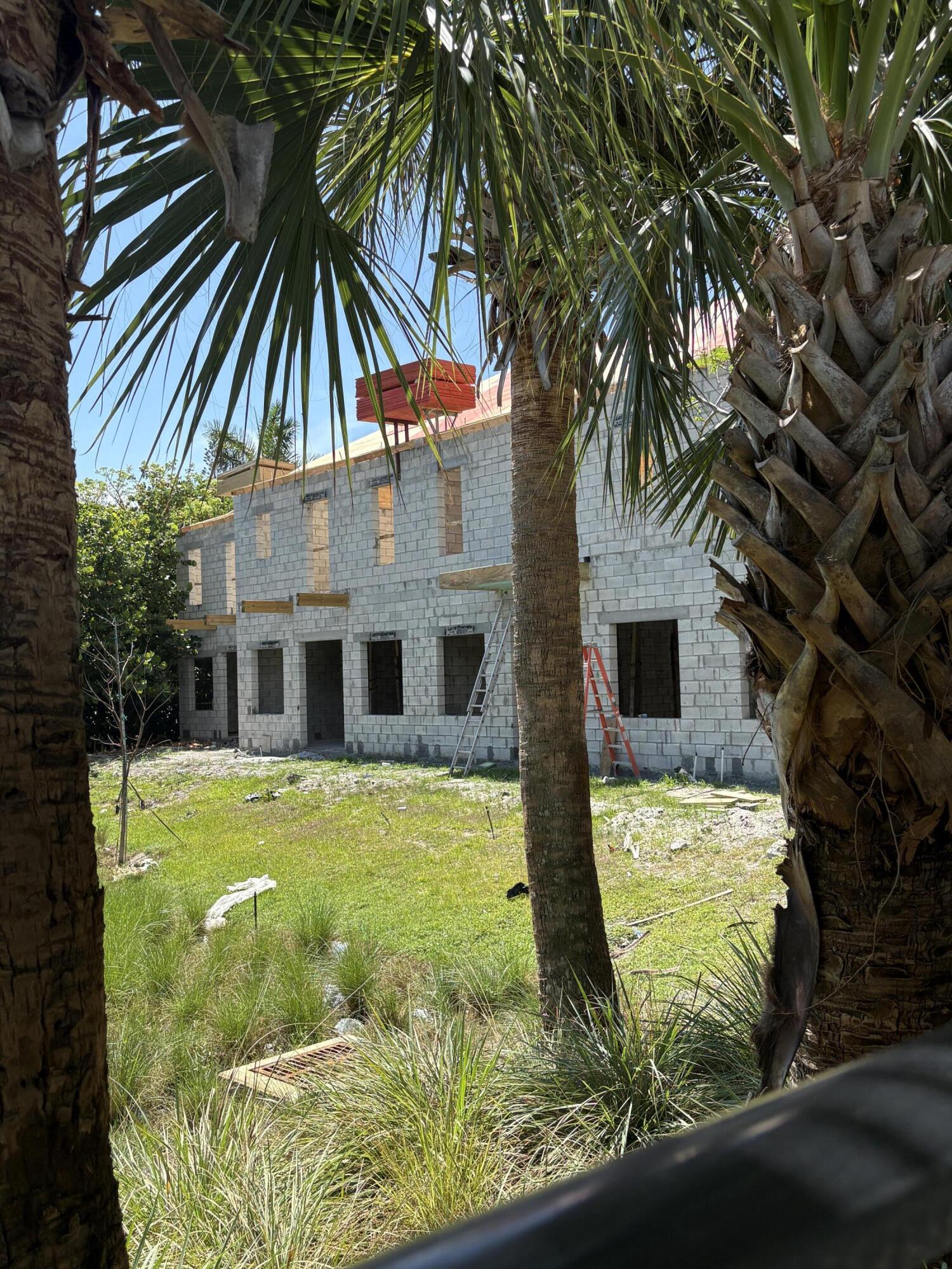 Water Pointe - Residential