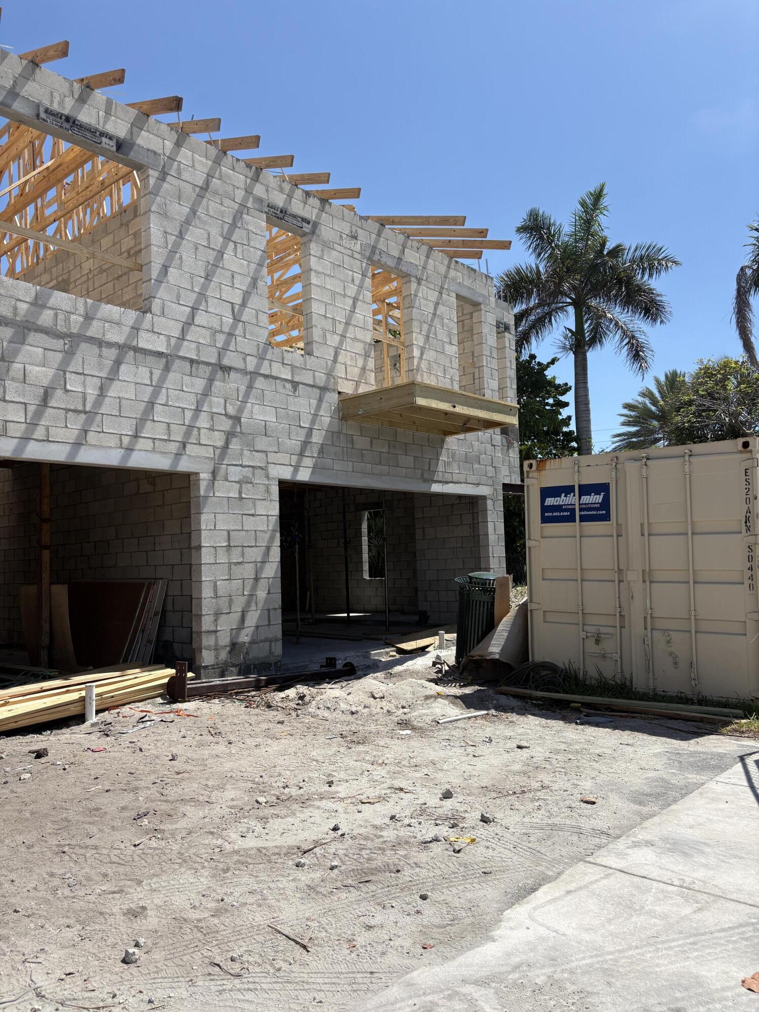 Water Pointe - Residential