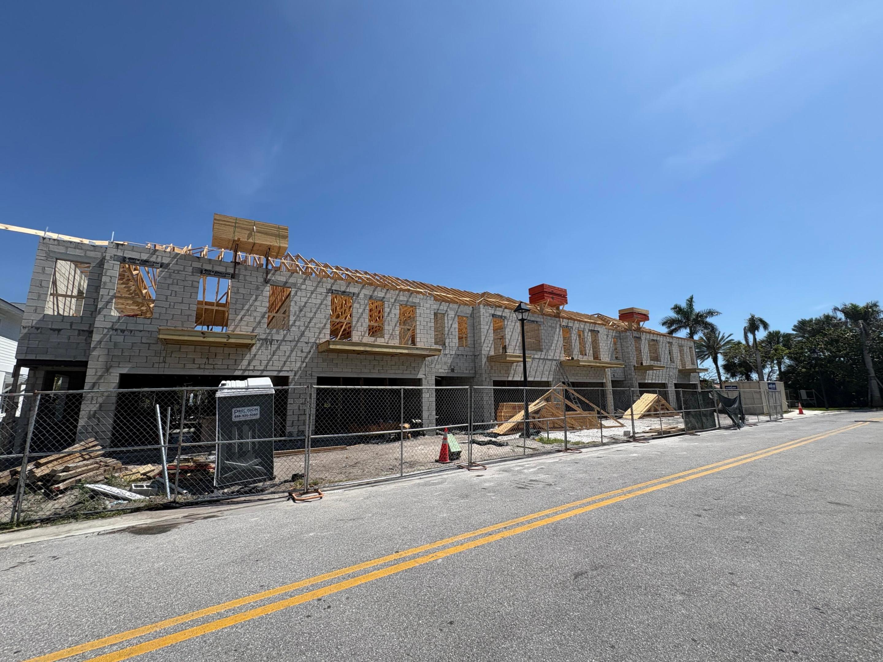 Water Pointe - Residential