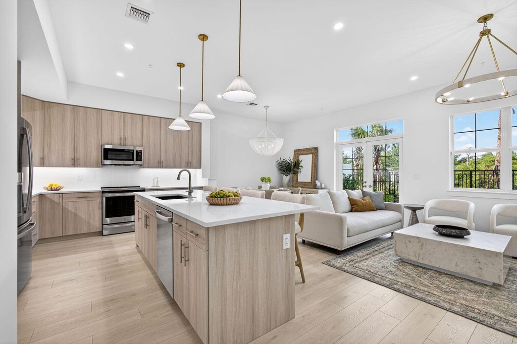 Photo of 115 Water Pointe Place #35, Jupiter, FL 33477 (MLS # B26029257)