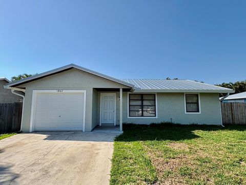 1862 SE Jackson Street Stuart FL 34997