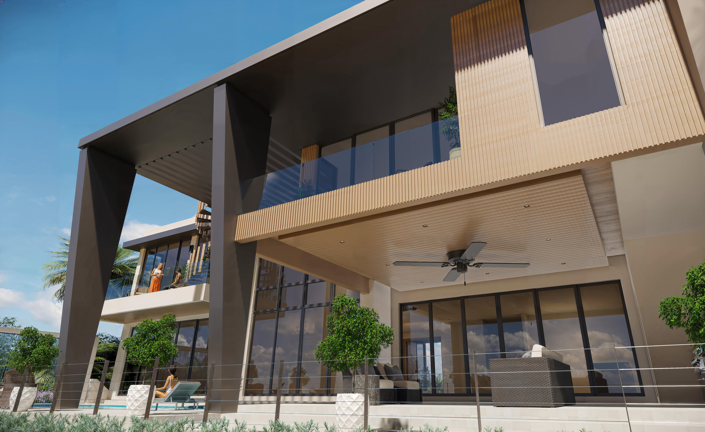 Highland Beach - Residential