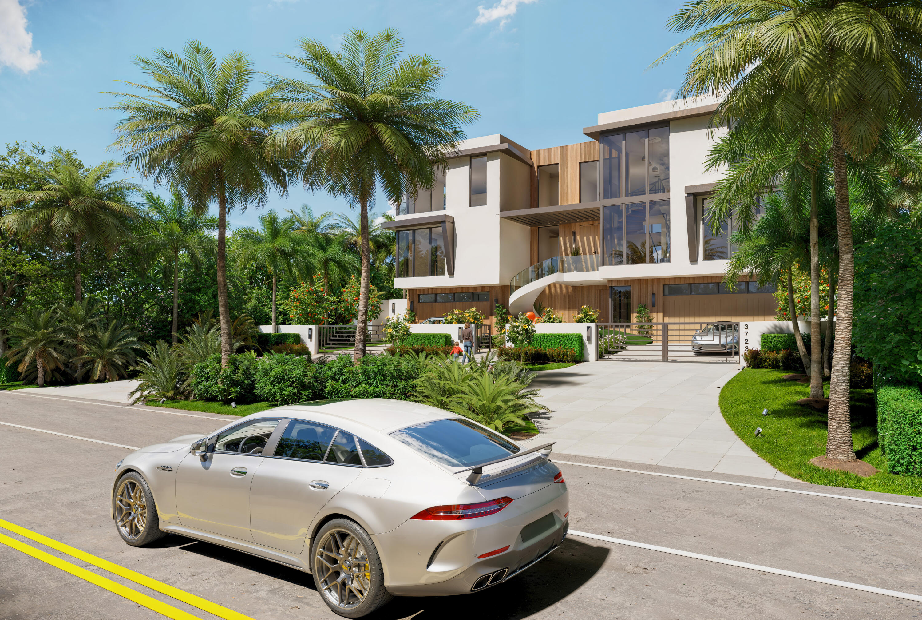 Highland Beach - Residential