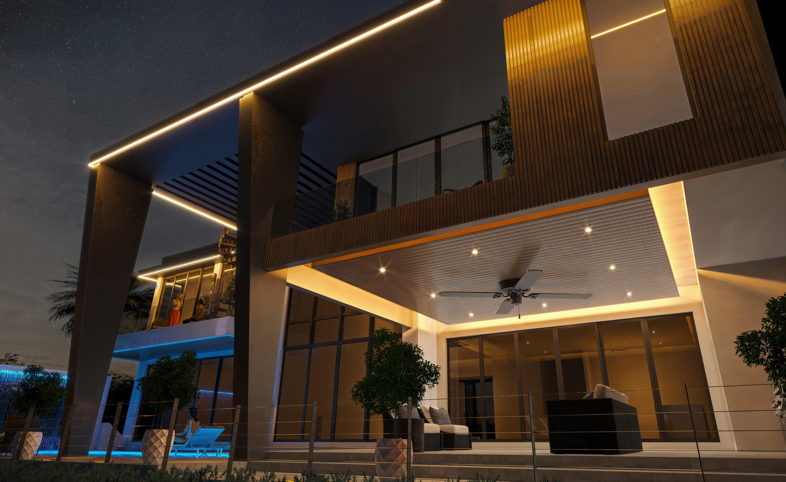Highland Beach - Residential