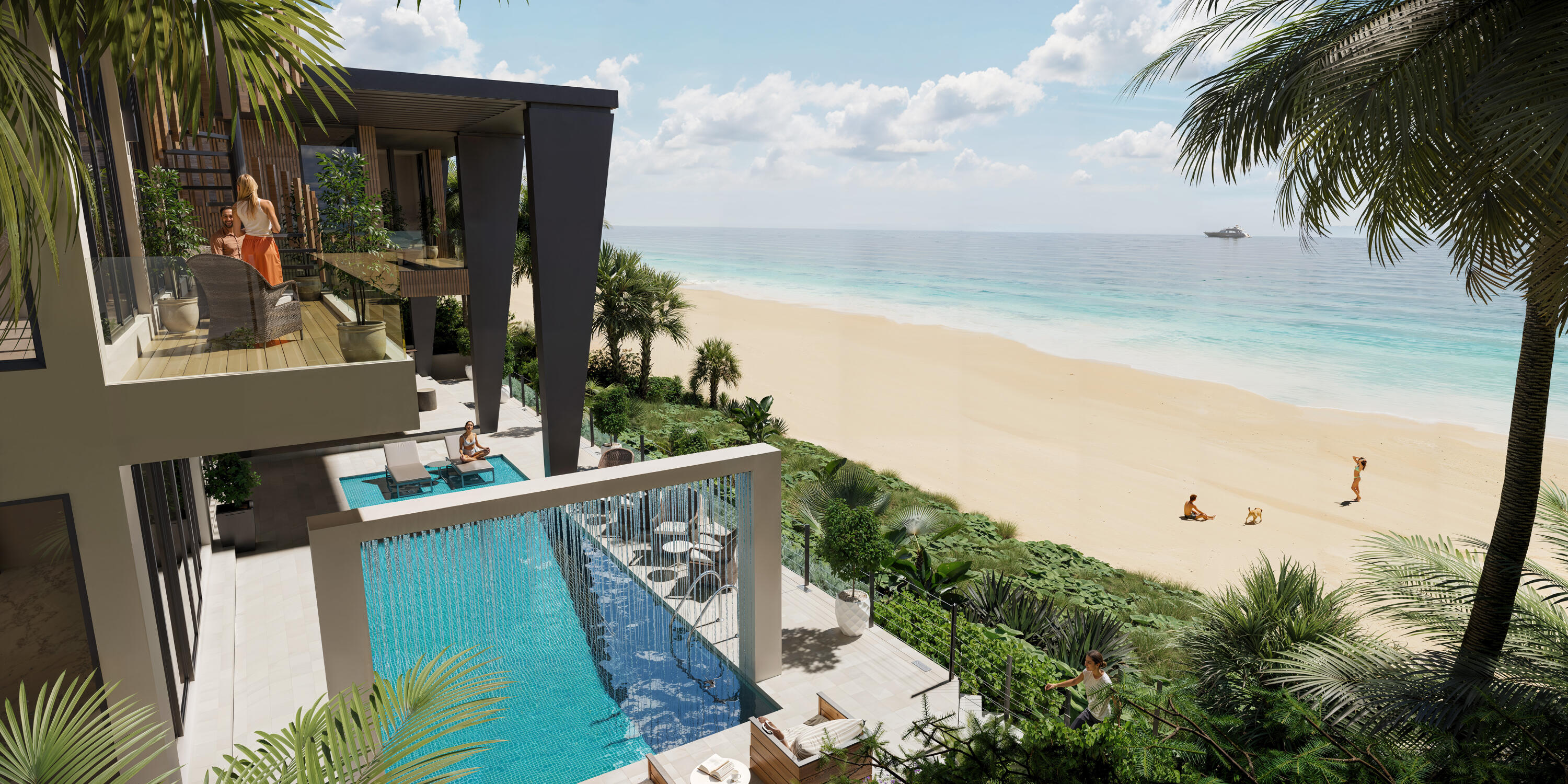 Highland Beach - Residential