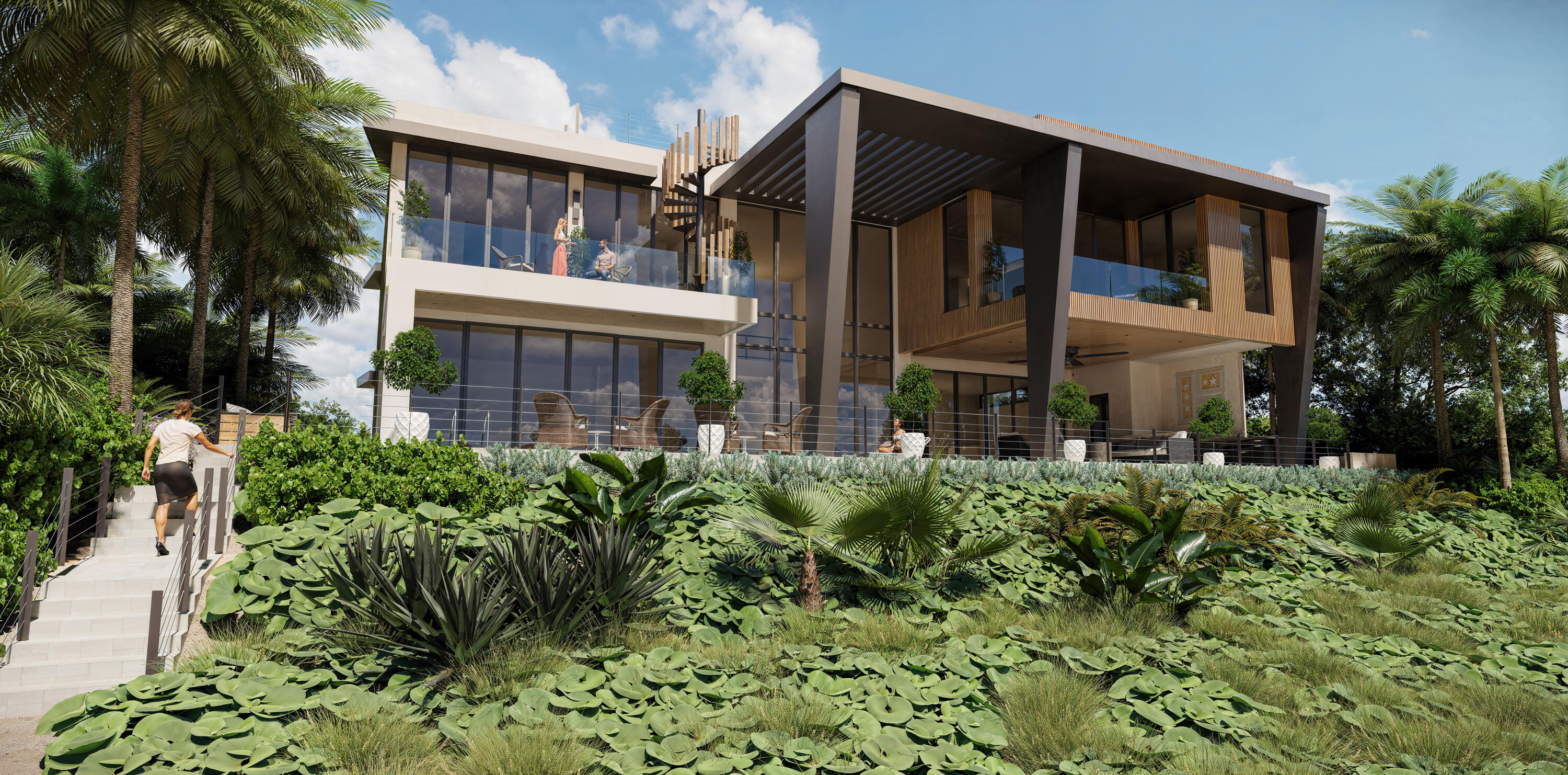Highland Beach - Residential