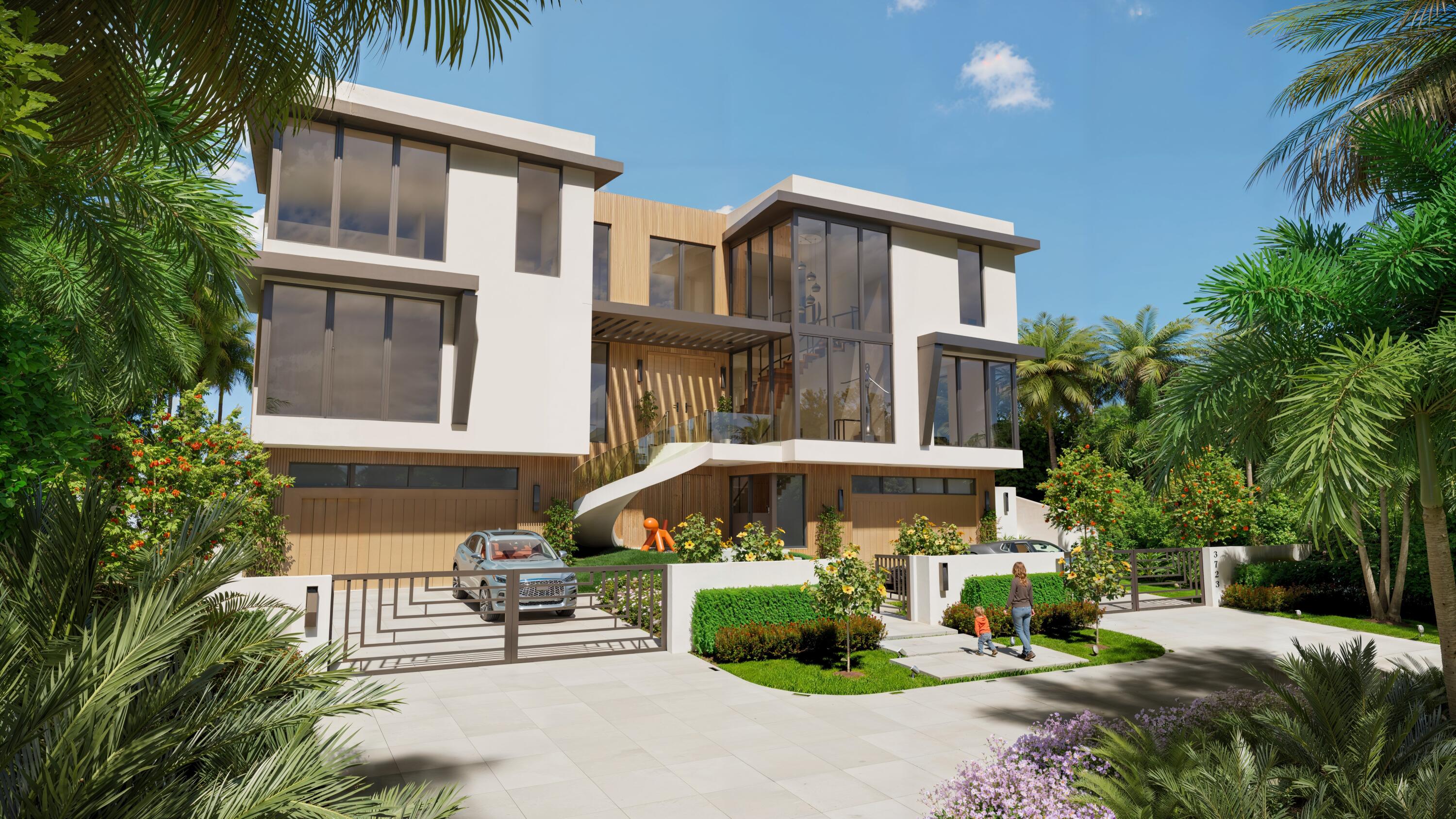 Highland Beach - Residential