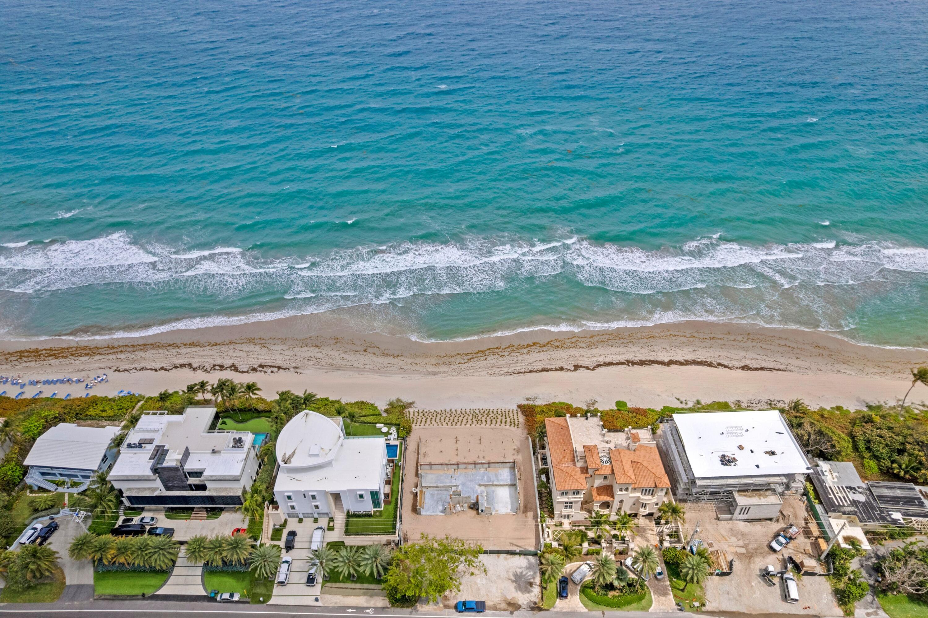 Highland Beach - Residential
