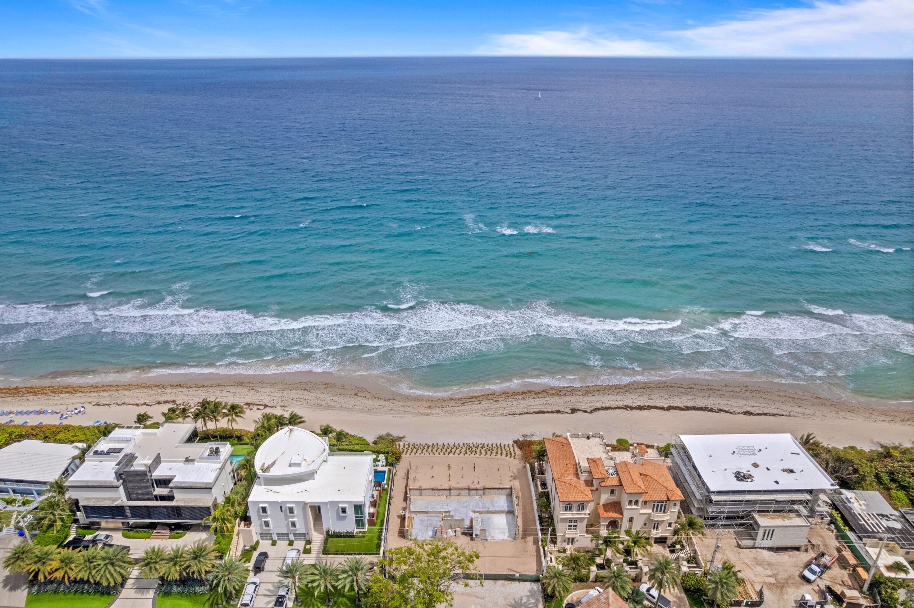 Highland Beach - Residential