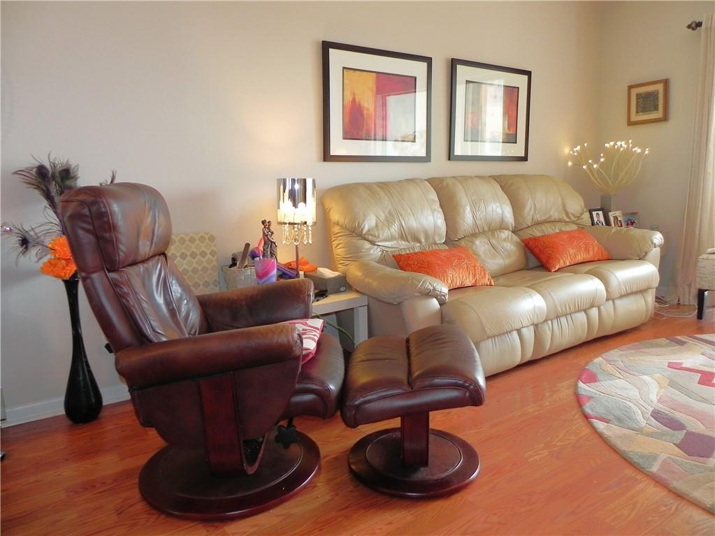 HILLCREST EAST - Residential
