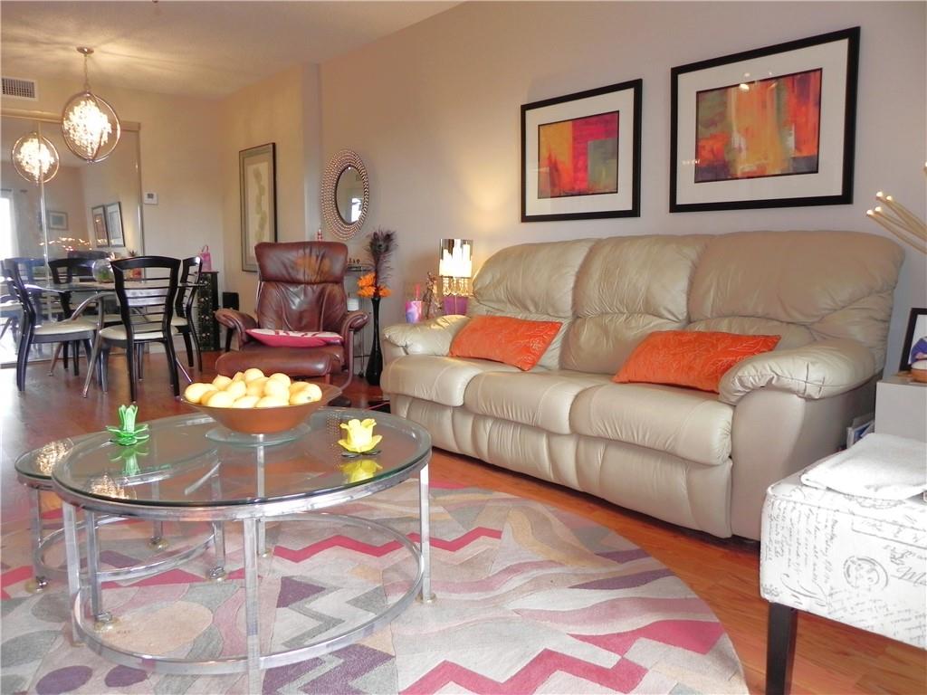 HILLCREST EAST - Residential