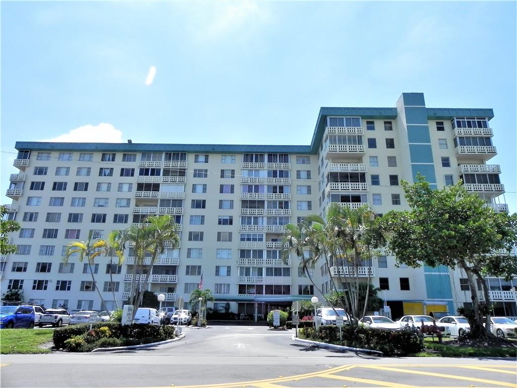 HILLCREST EAST - Residential