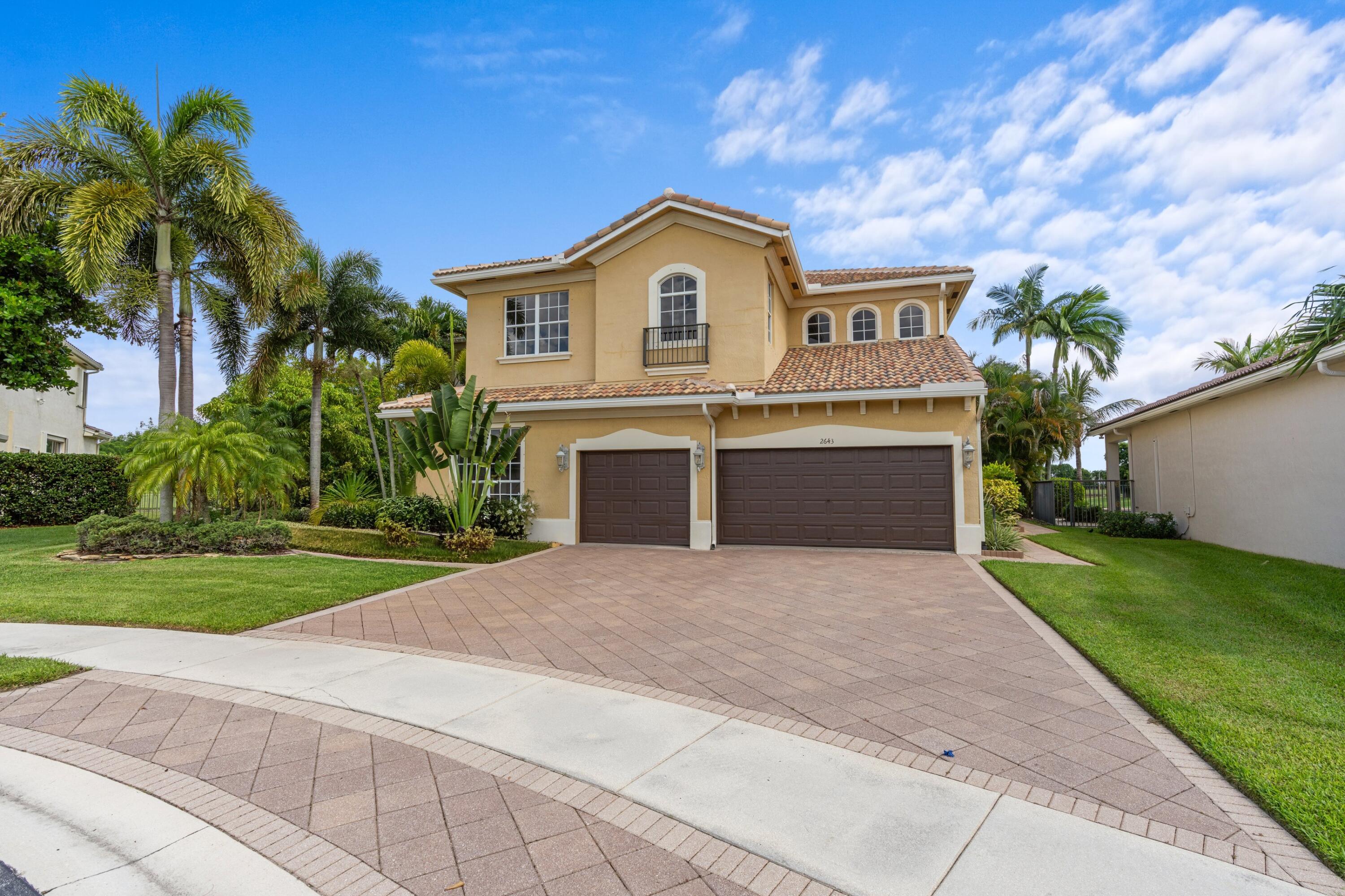 2643 Arbor Lane