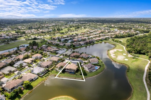 Tiny photo for 2643 Arbor Lane, Royal Palm Beach, FL 33411 (MLS # B26054066)