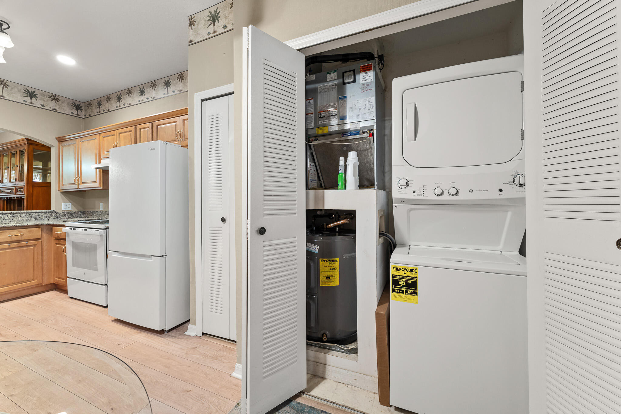 KINGS ISLE PHASE III - Residential