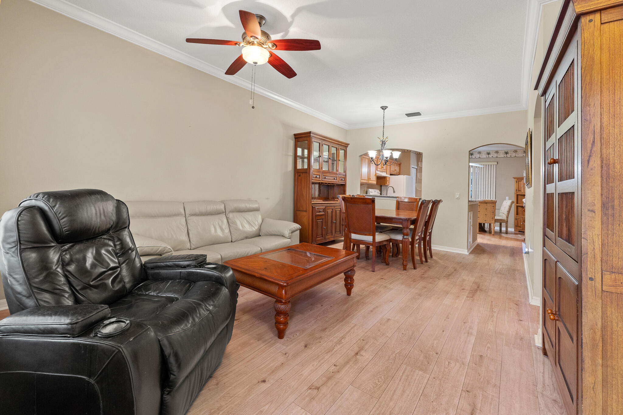 KINGS ISLE PHASE III - Residential