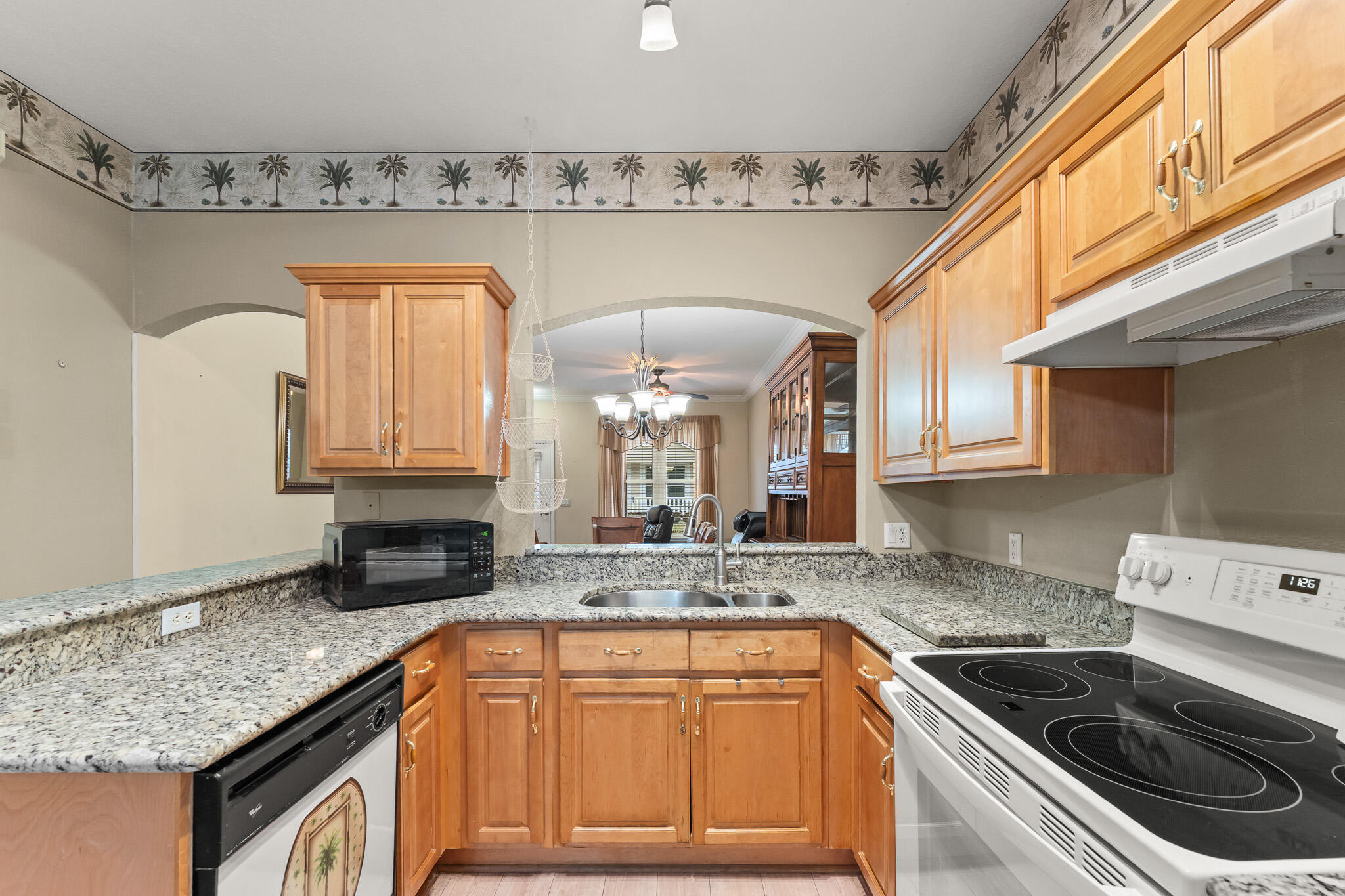 KINGS ISLE PHASE III - Residential