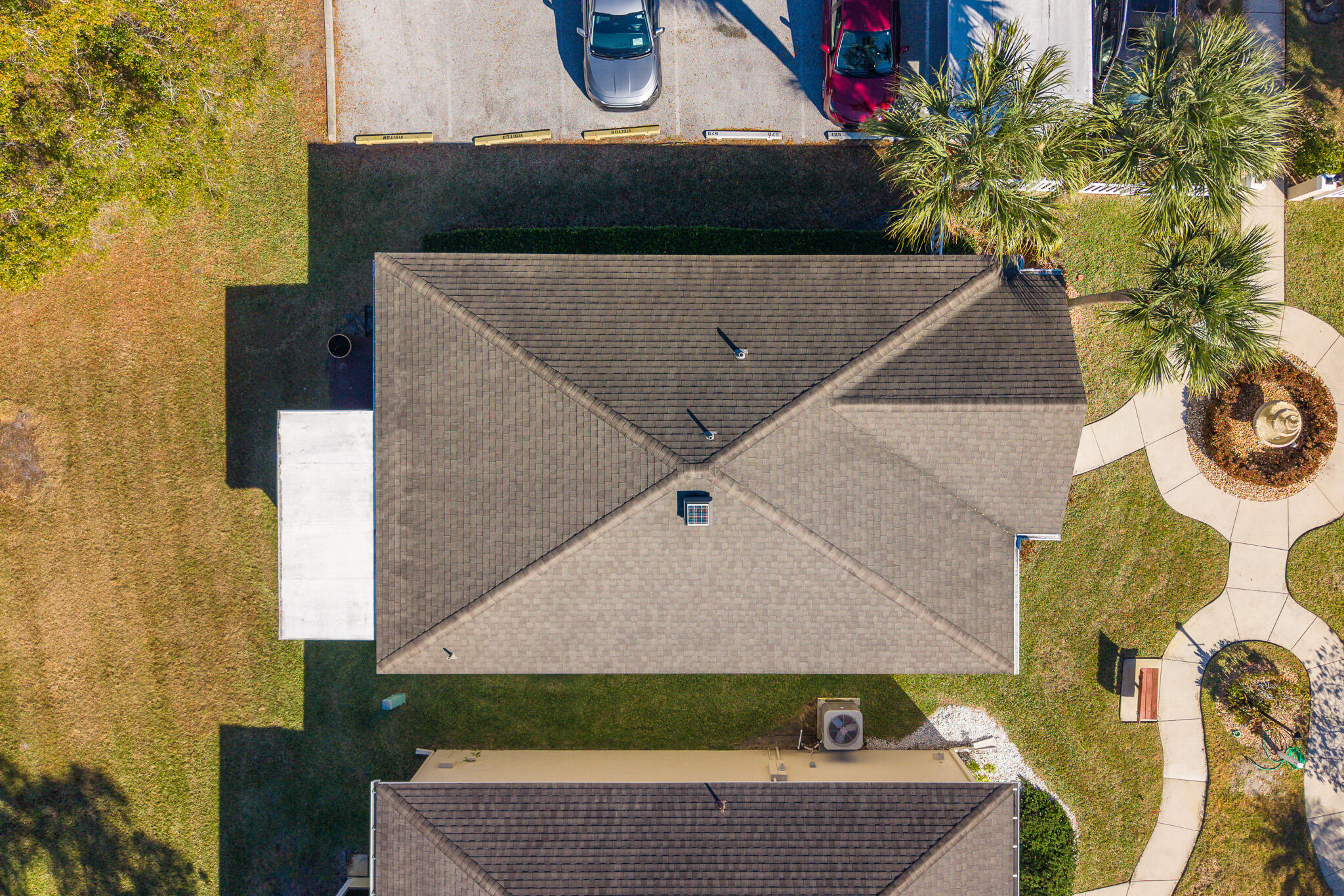 KINGS ISLE PHASE III - Residential