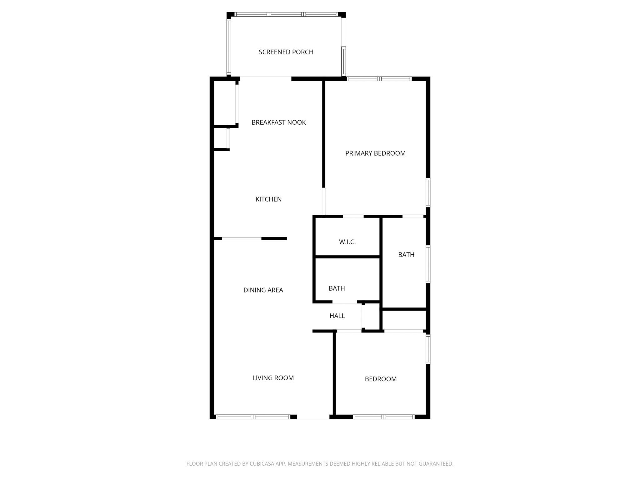 KINGS ISLE PHASE III - Residential