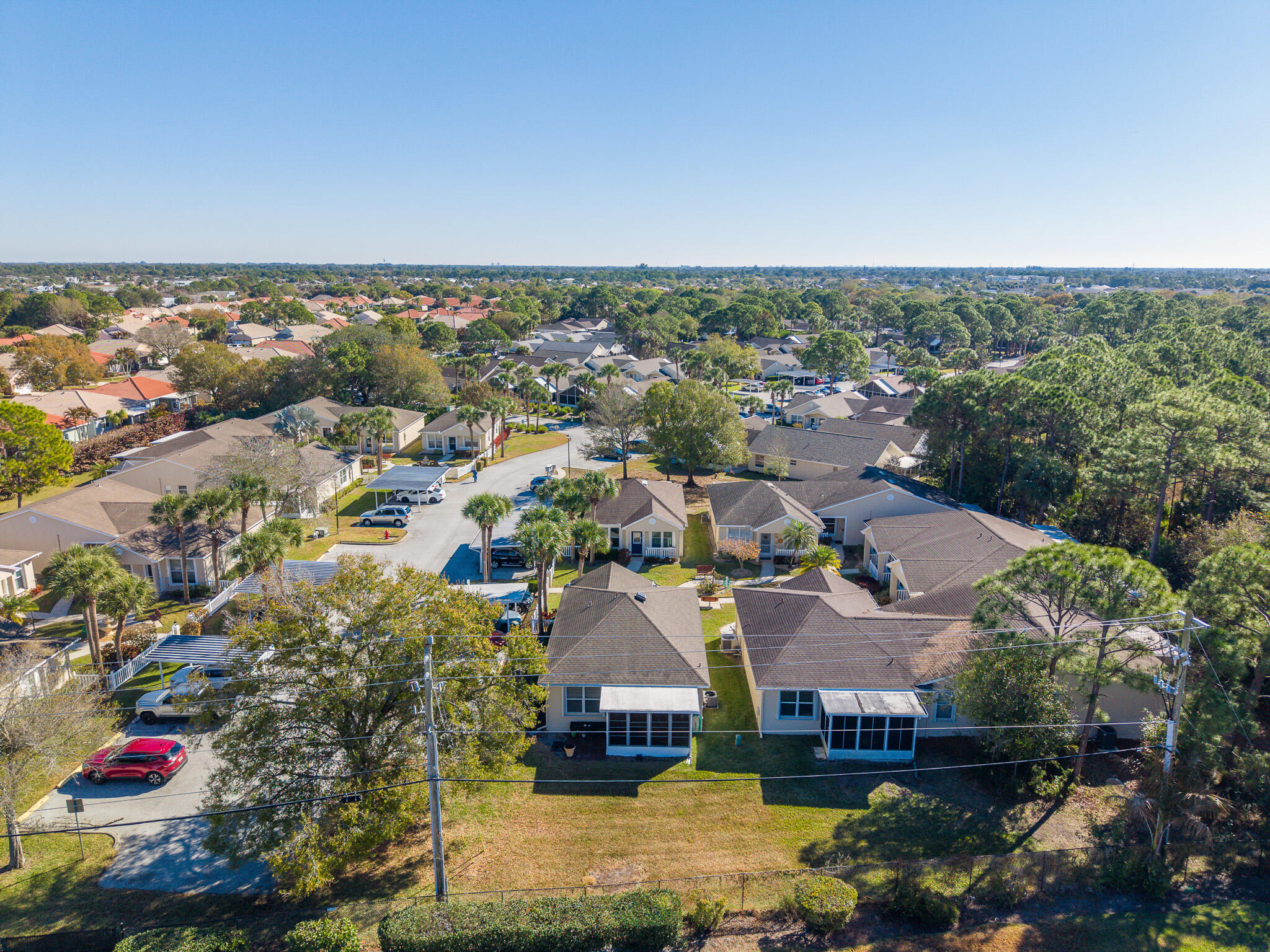 KINGS ISLE PHASE III - Residential