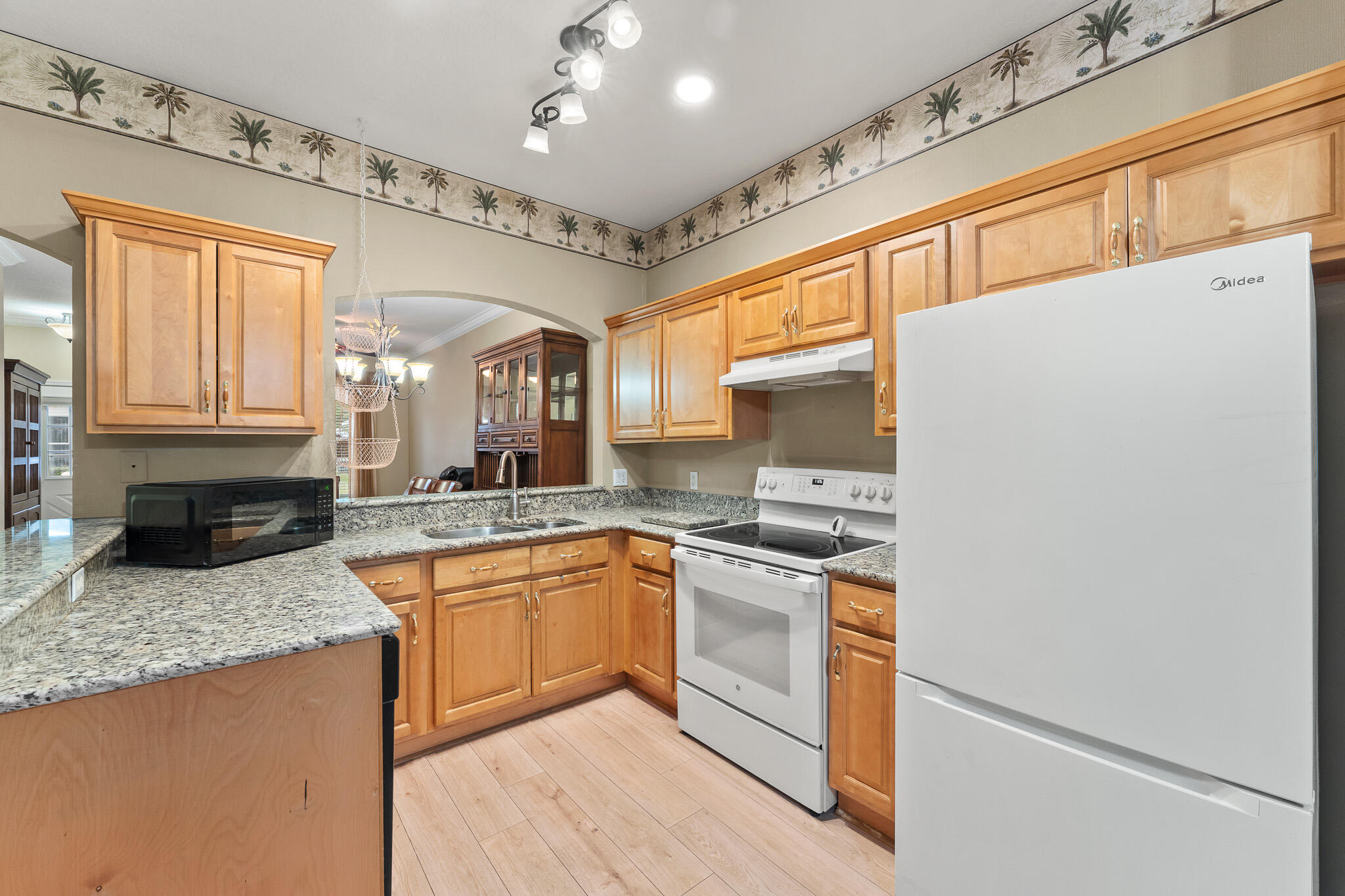 KINGS ISLE PHASE III - Residential