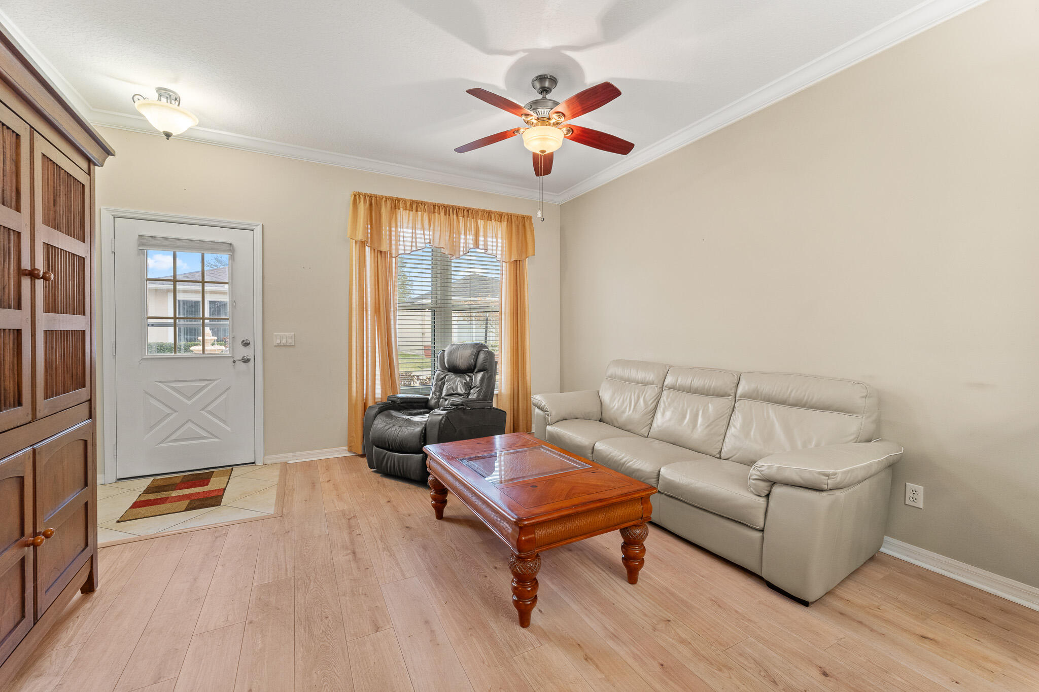 KINGS ISLE PHASE III - Residential