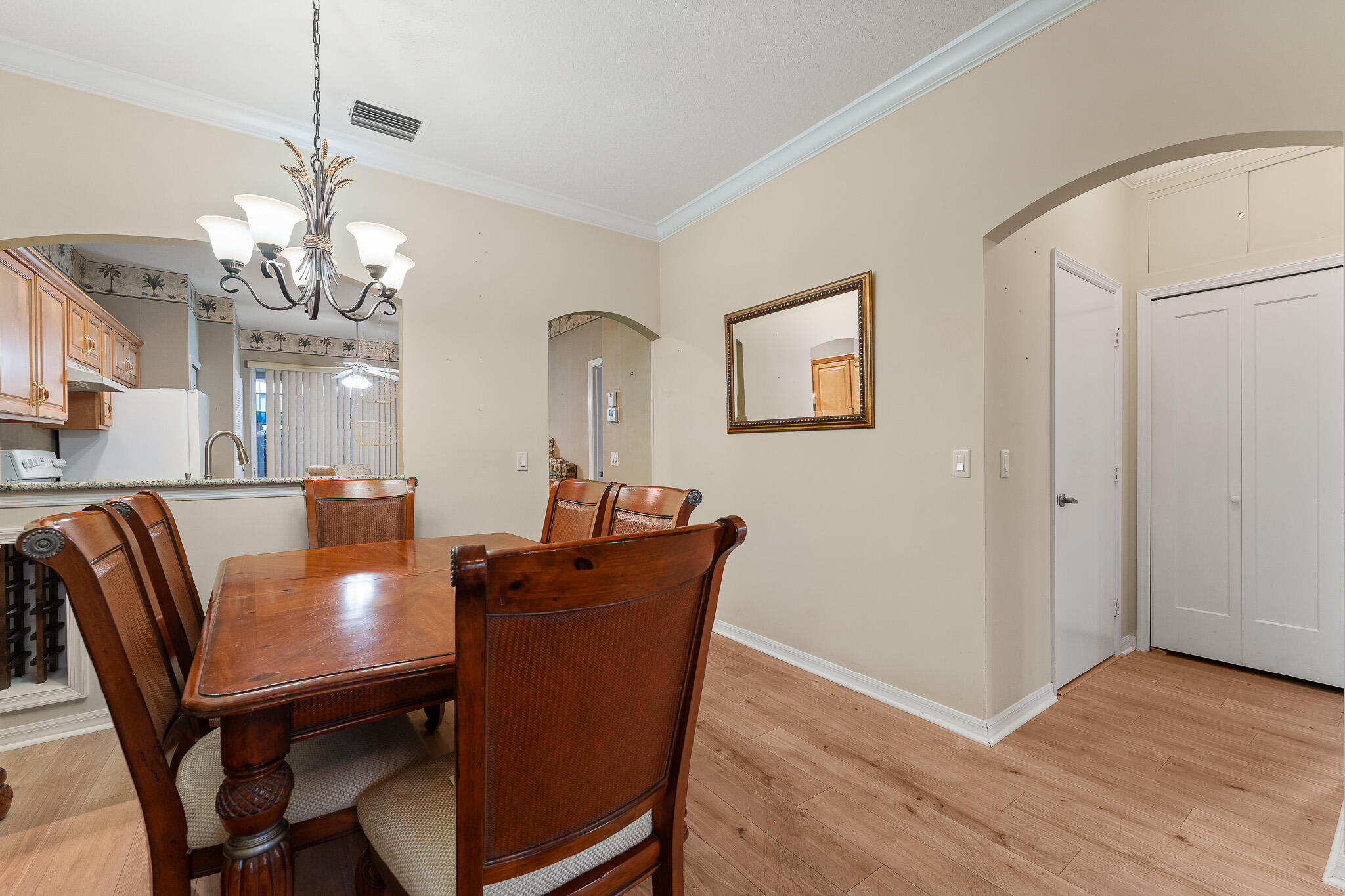 KINGS ISLE PHASE III - Residential