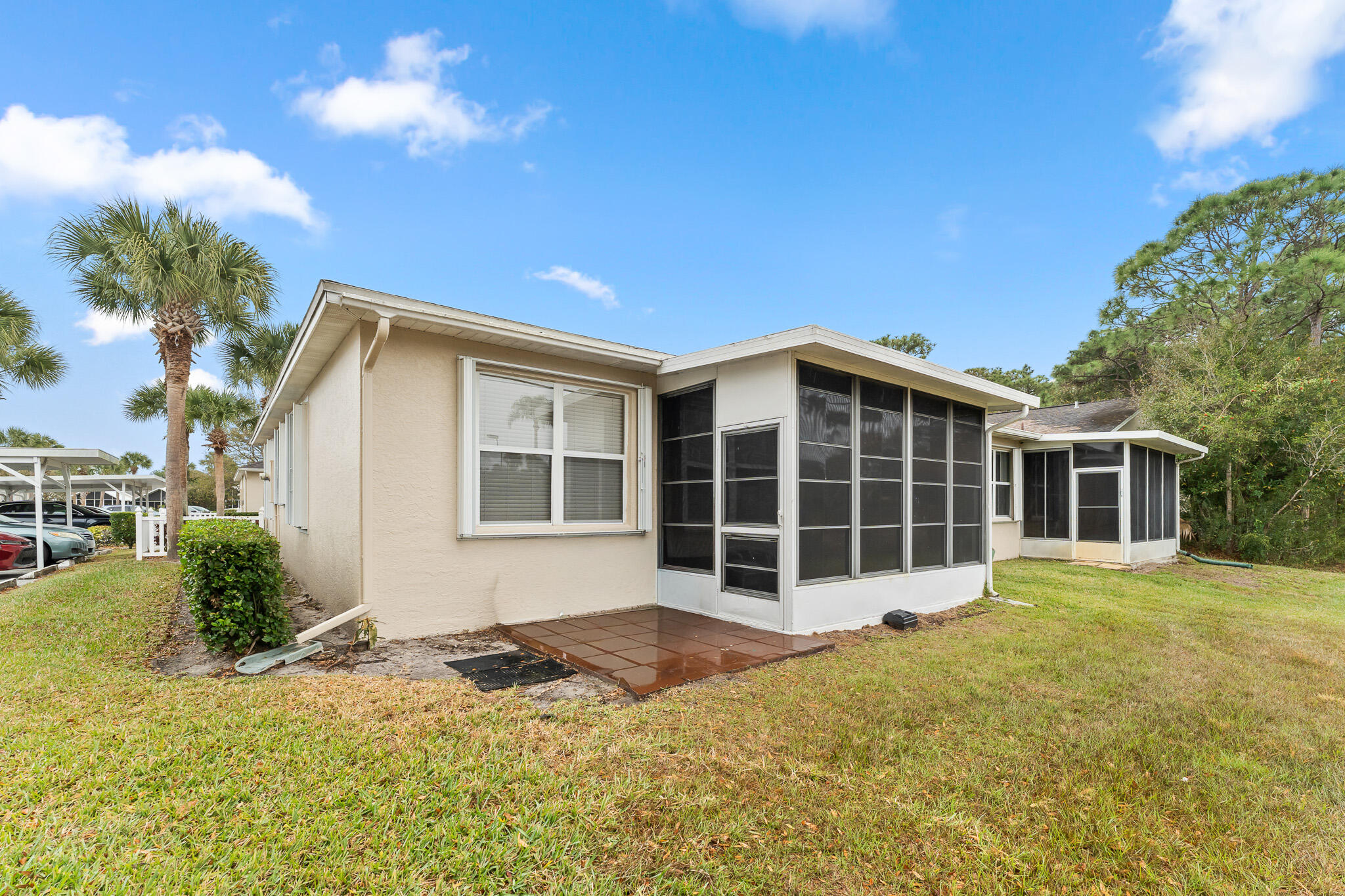 KINGS ISLE PHASE III - Residential