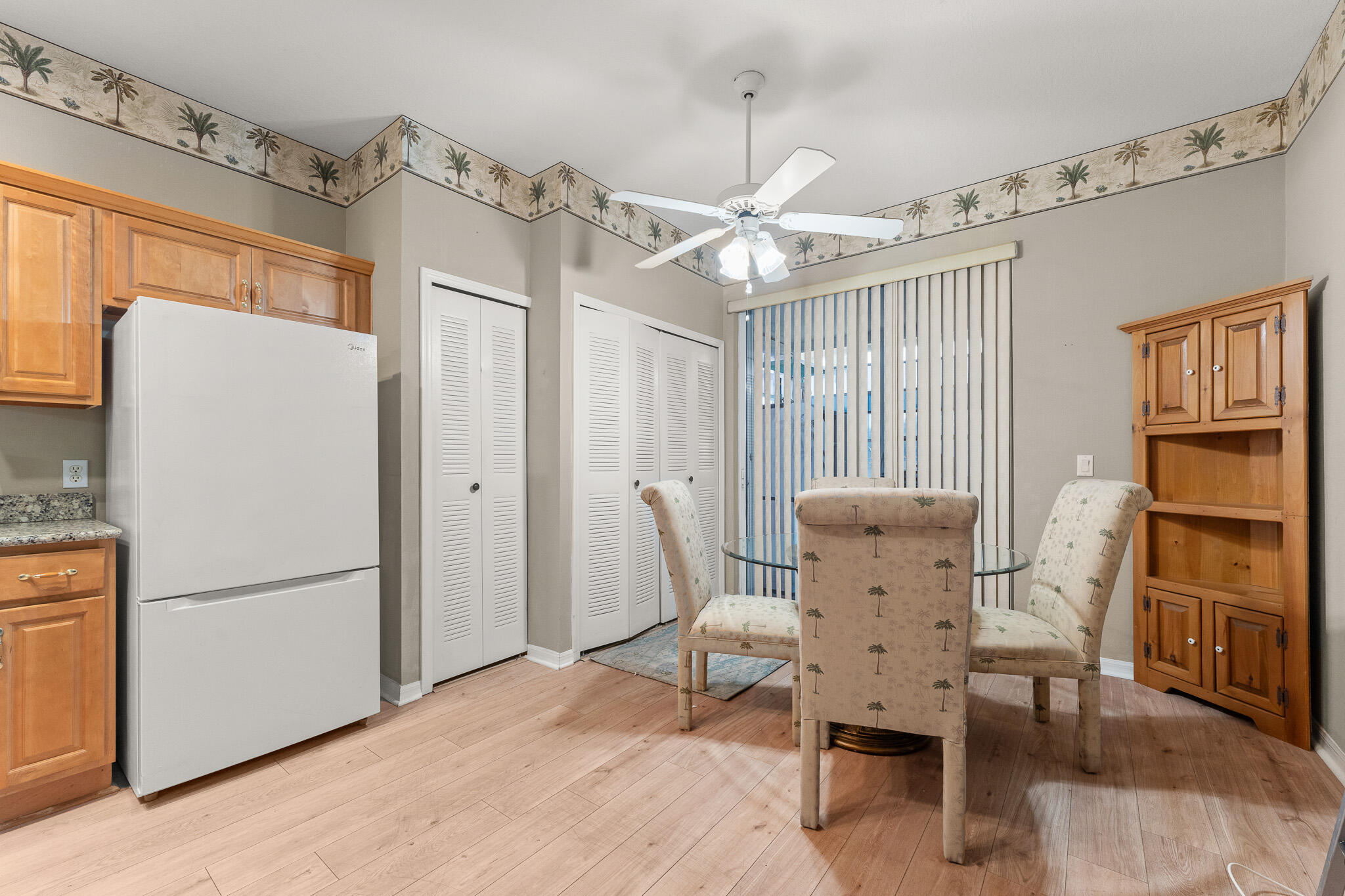 KINGS ISLE PHASE III - Residential