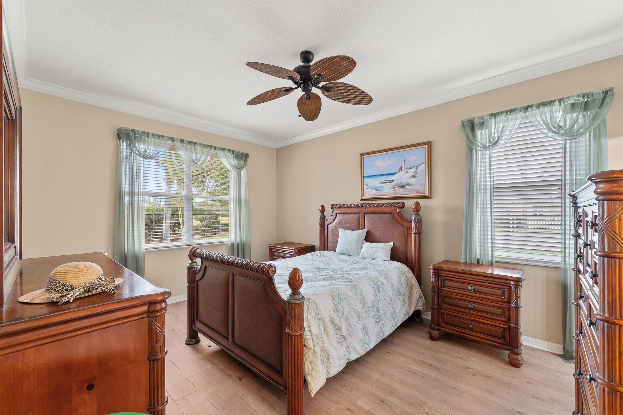 KINGS ISLE PHASE III - Residential