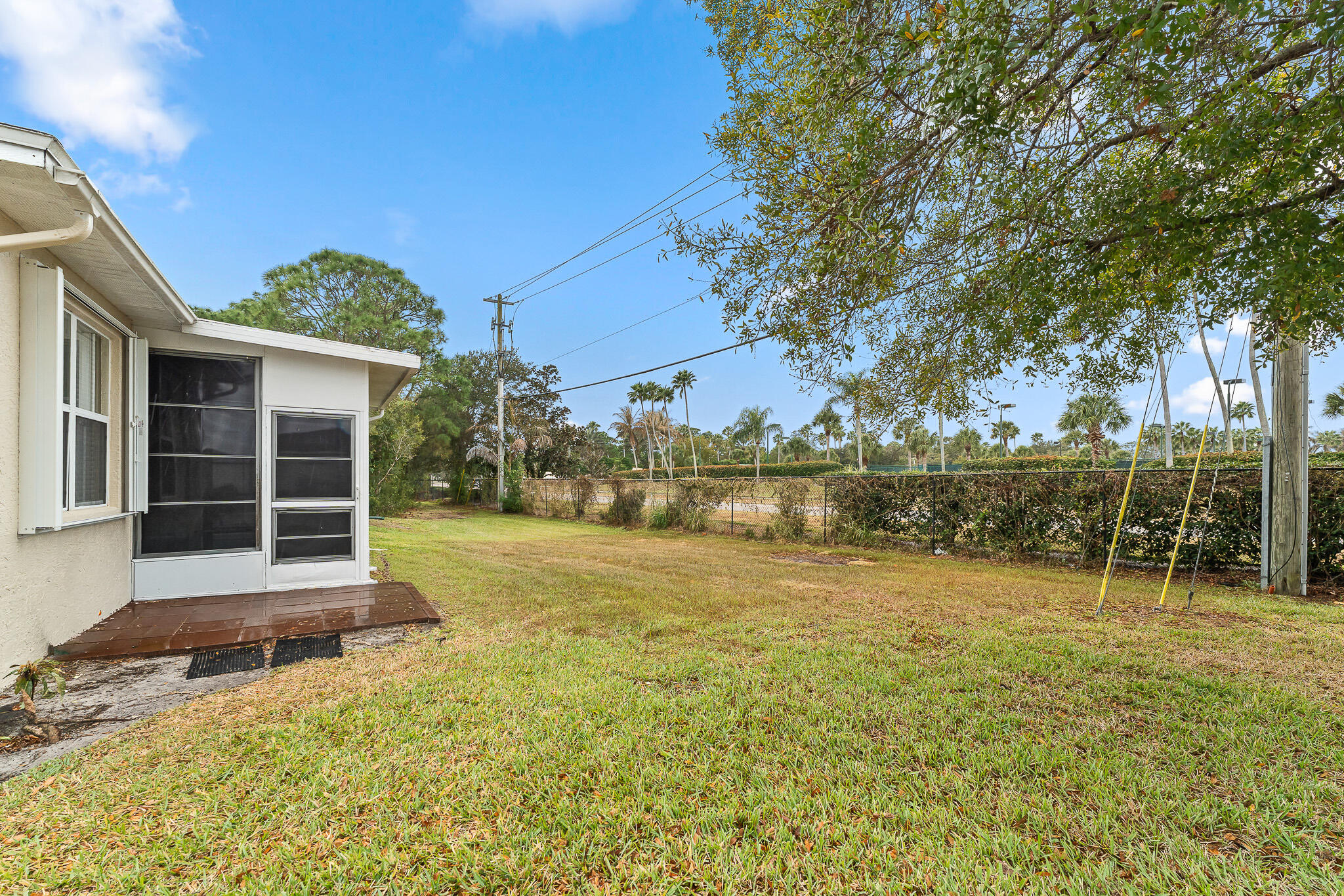 KINGS ISLE PHASE III - Residential