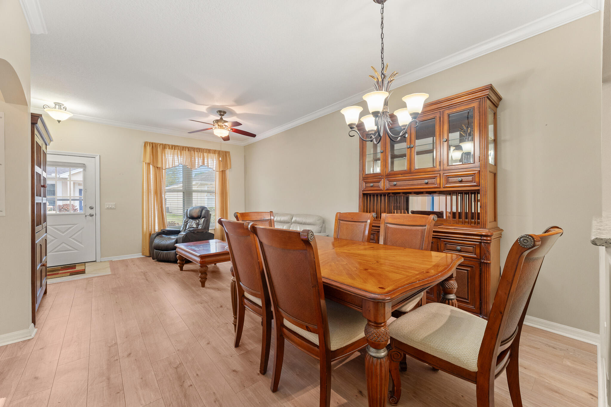 KINGS ISLE PHASE III - Residential