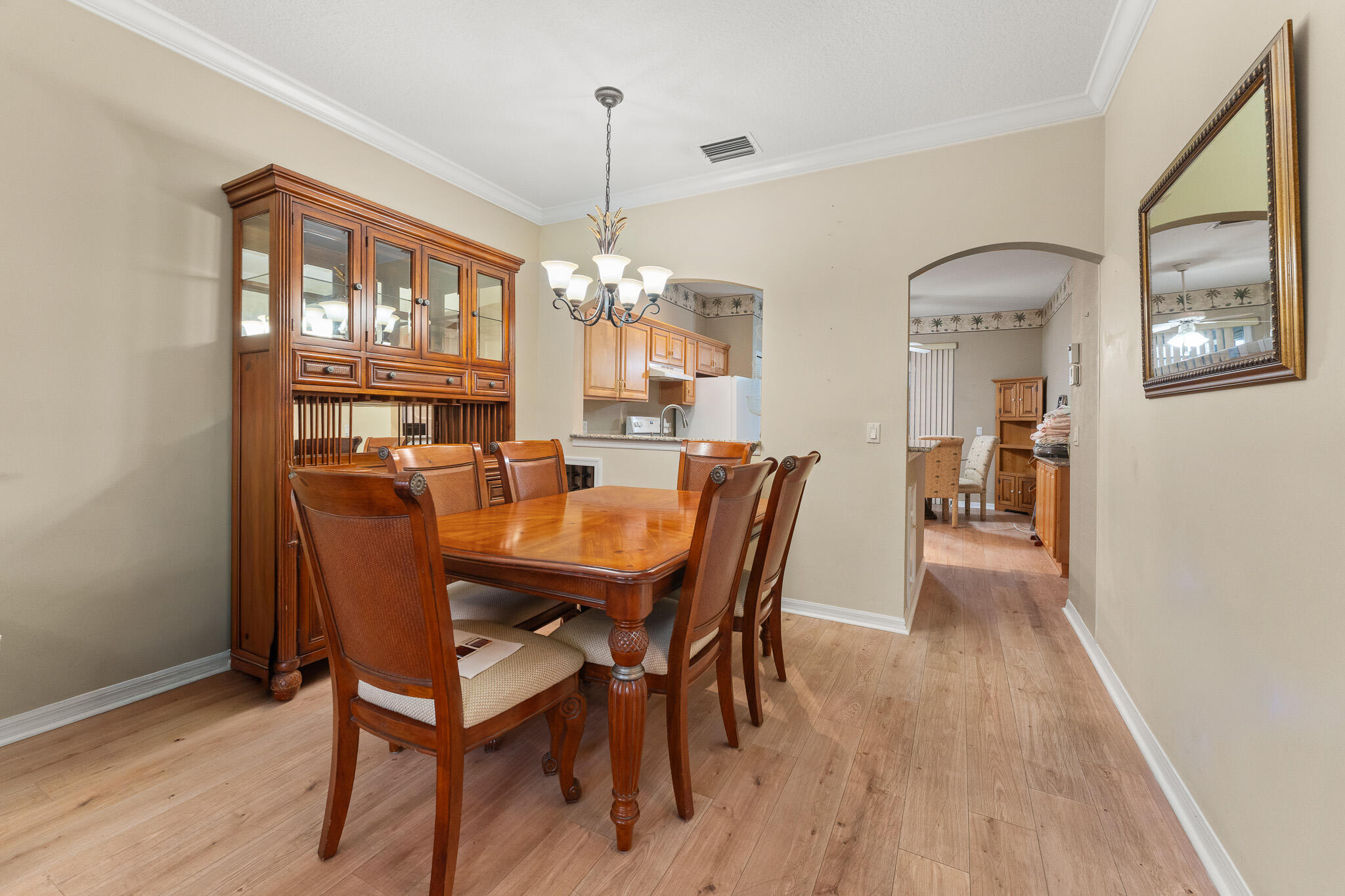 KINGS ISLE PHASE III - Residential