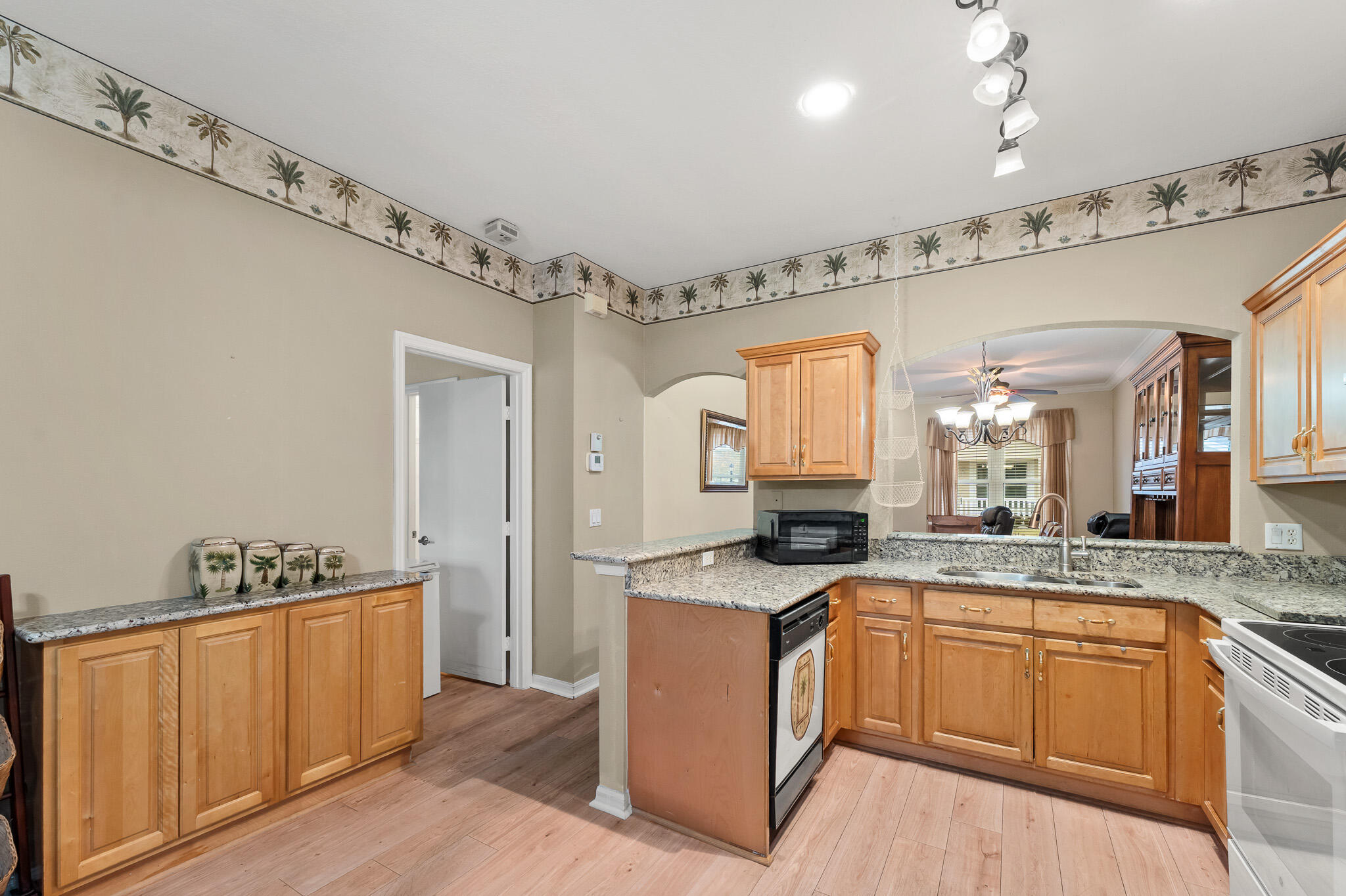 KINGS ISLE PHASE III - Residential