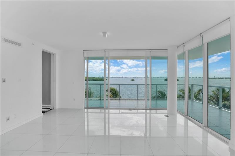 IOS ON THE BAY CONDO - Residential Lease