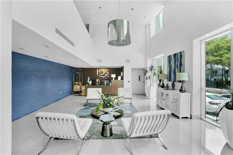 IOS ON THE BAY CONDO - Residential Lease