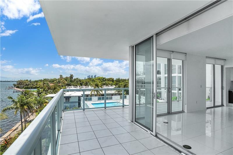 IOS ON THE BAY CONDO - Residential Lease